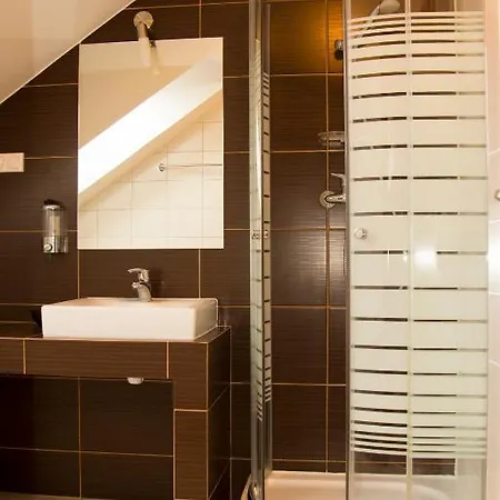 Homestay Goscinne Na Zboczu Gdansk