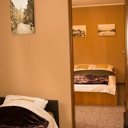 Homestay Goscinne Na Zboczu *