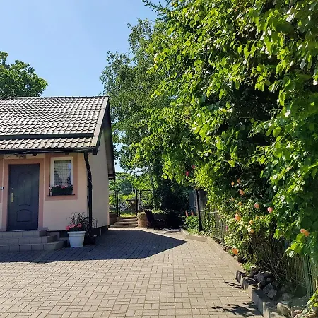 Homestay Goscinne Na Zboczu