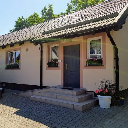 Homestay Goscinne Na Zboczu *