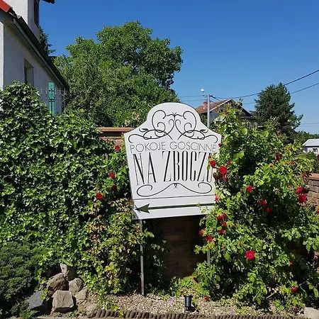 Homestay Goscinne Na Zboczu