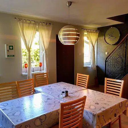 Homestay Goscinne Na Zboczu