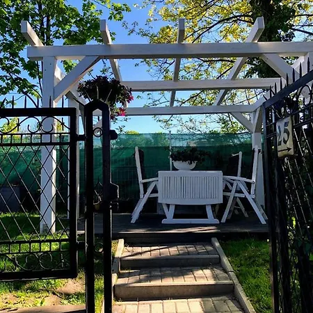 Homestay Goscinne Na Zboczu