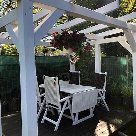 Homestay Goscinne Na Zboczu Gdansk