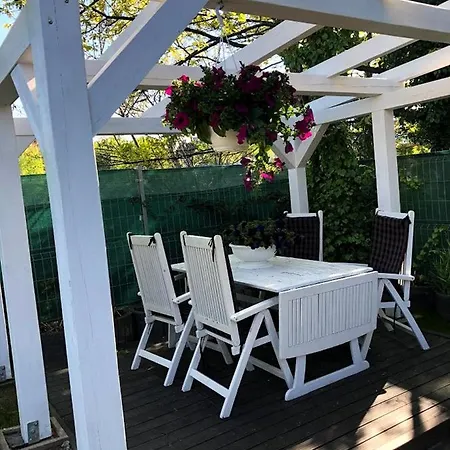 Homestay Goscinne Na Zboczu