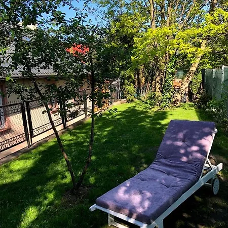 Homestay Goscinne Na Zboczu *
