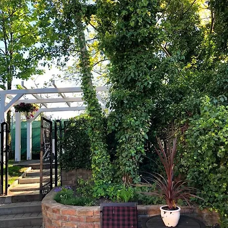 Homestay Goscinne Na Zboczu *