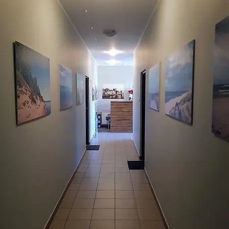 Pokoje Goscinne Na Zboczu *