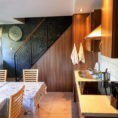 Privatunterkunft Pokoje Goscinne Na Zboczu